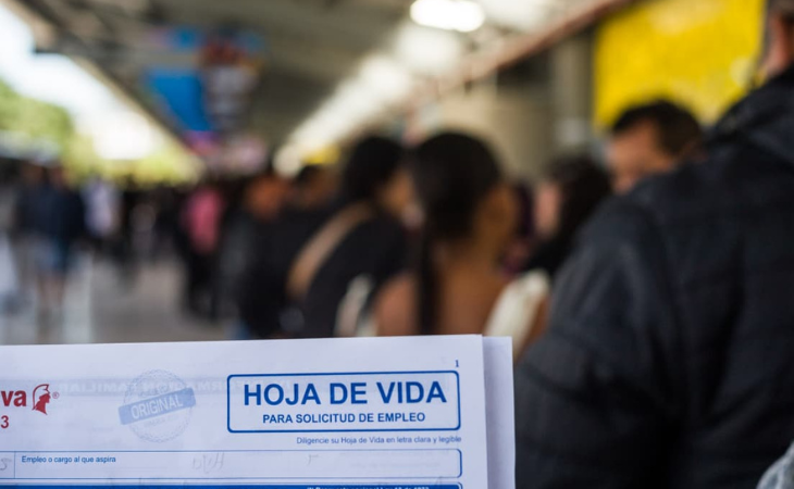 Mega Feria de Empleo Virtual con más de 3.000 vacantes